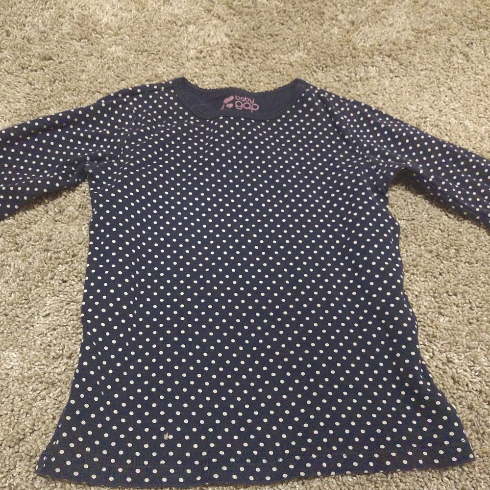 Cute top